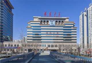 宝坻区无忧仓储设备工程